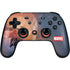 Marvel Black Widow Running Google Stadia Controller Skin